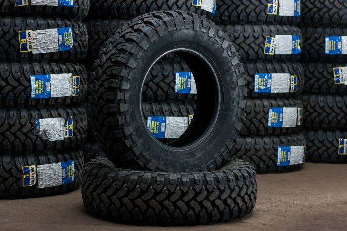 Comforser CF3000 225/75R16LT