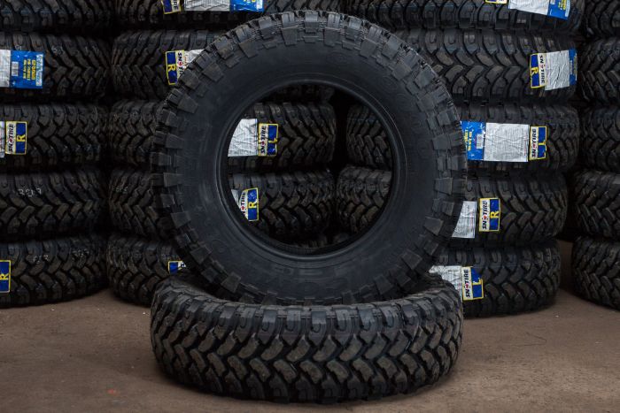 Comforser CF3000 225/75R16LT