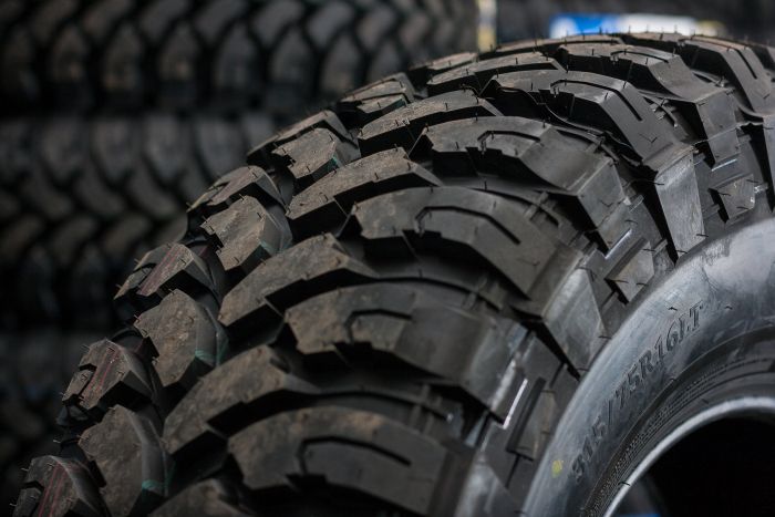 Comforser CF3000 315/75R16LT