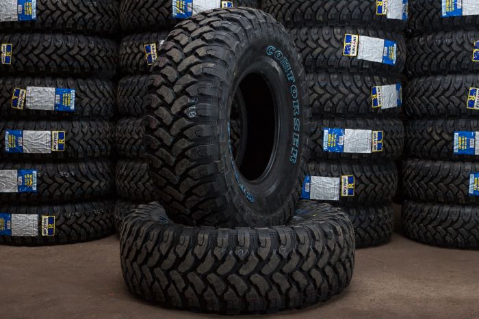 Comforser CF3000 315/75R16LT