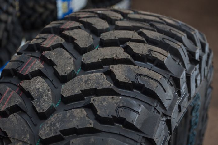 Comforser CF3000 315/75R16LT