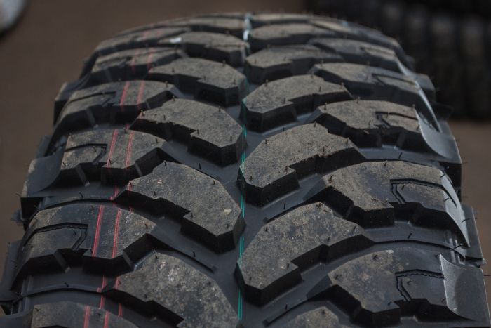 Comforser CF3000 315/75R16LT
