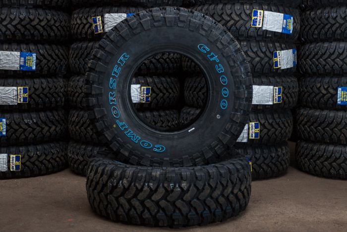 Comforser CF3000 32x11.50R15LT