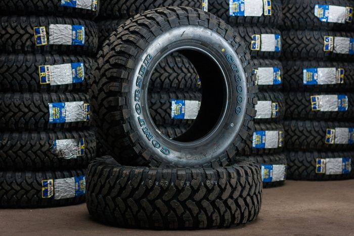 Comforser CF3000 35x12.50R18LT
