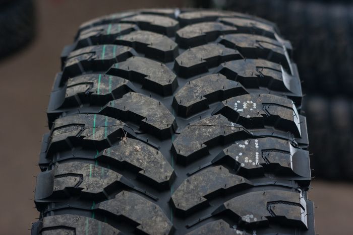 Comforser CF3000 35x12.50R18LT