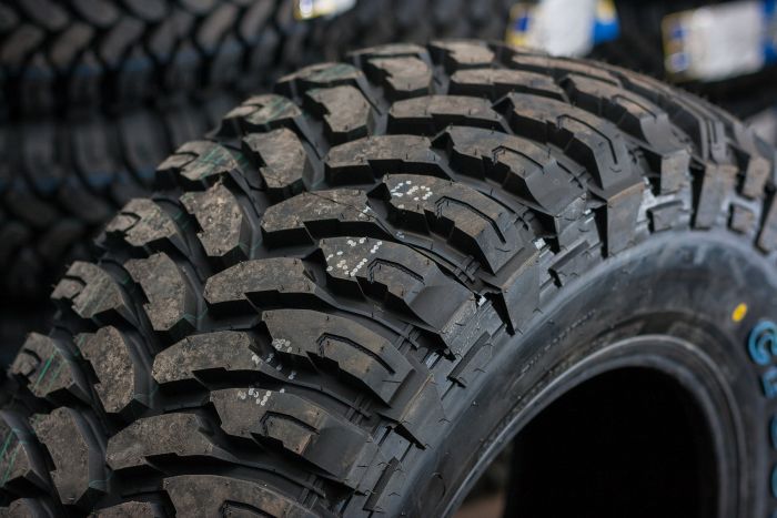 Comforser CF3000 35x12.50R18LT
