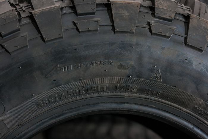 Comforser CF3000 35x12.50R18LT