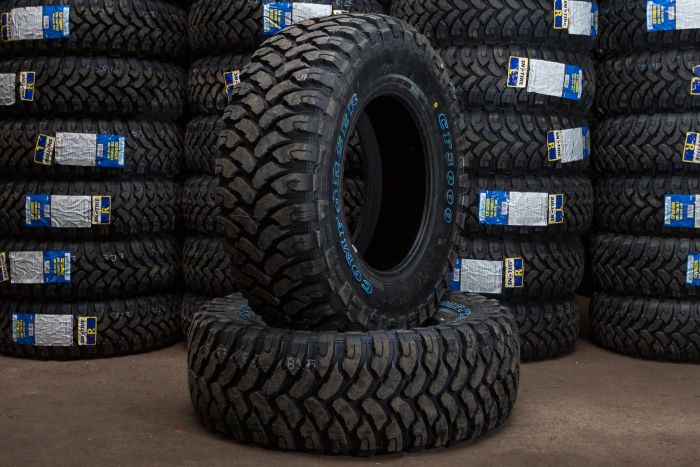 Comforser CF3000 35x12.50R18LT