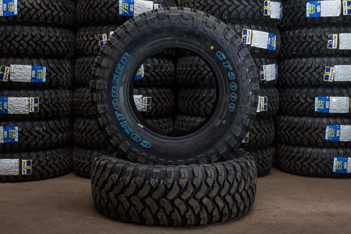 Comforser CF3000 35x12.50R18LT