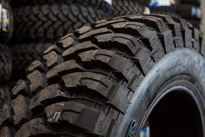 Comforser CF3000 35x12.50R18LT