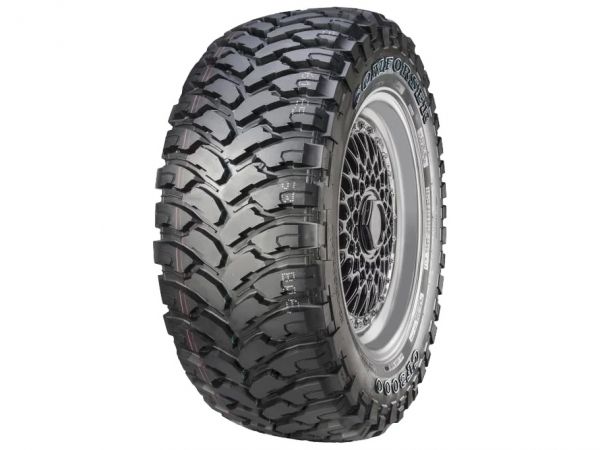Comforser CF3000 205/70R15LT