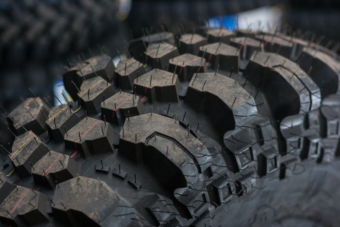Comforser THRUSTER 35x10.50-16LT
