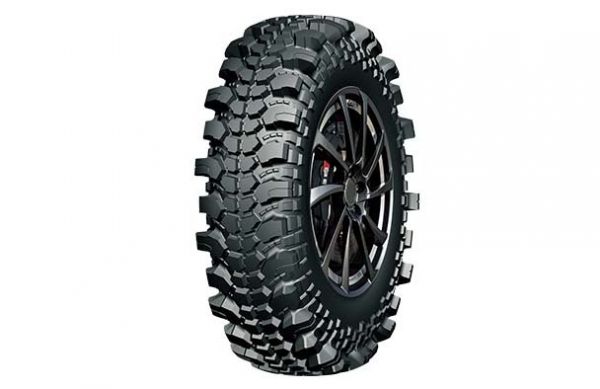 Comforser THRUSTER 33x10.50-16LT