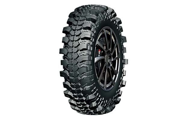 Comforser THRUSTER 35x10.50-16LT
