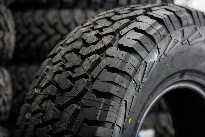 Roadcruza RA1100 LT285/75R16