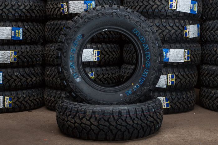 Roadcruza RA3200 LT245/75R16