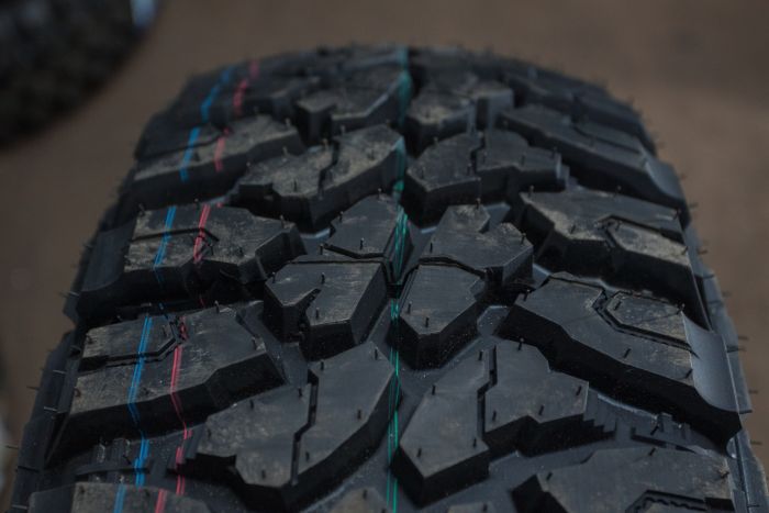 Roadcruza RA3200 LT245/75R16