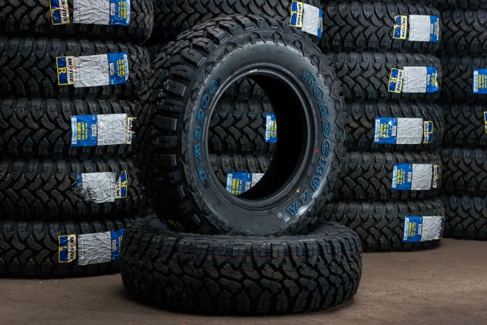 Roadcruza RA3200 LT245/75R16
